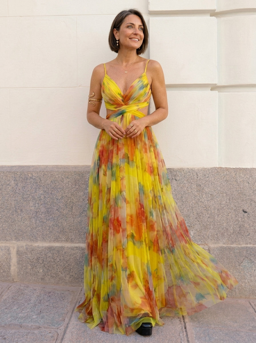 Vestido Grace — vista 5