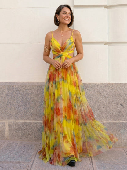 Vestido Grace — vista 5