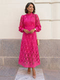 Vestido midi Eloah — vista 1
