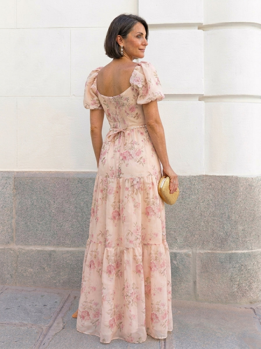 Vestido Layla — vista 2