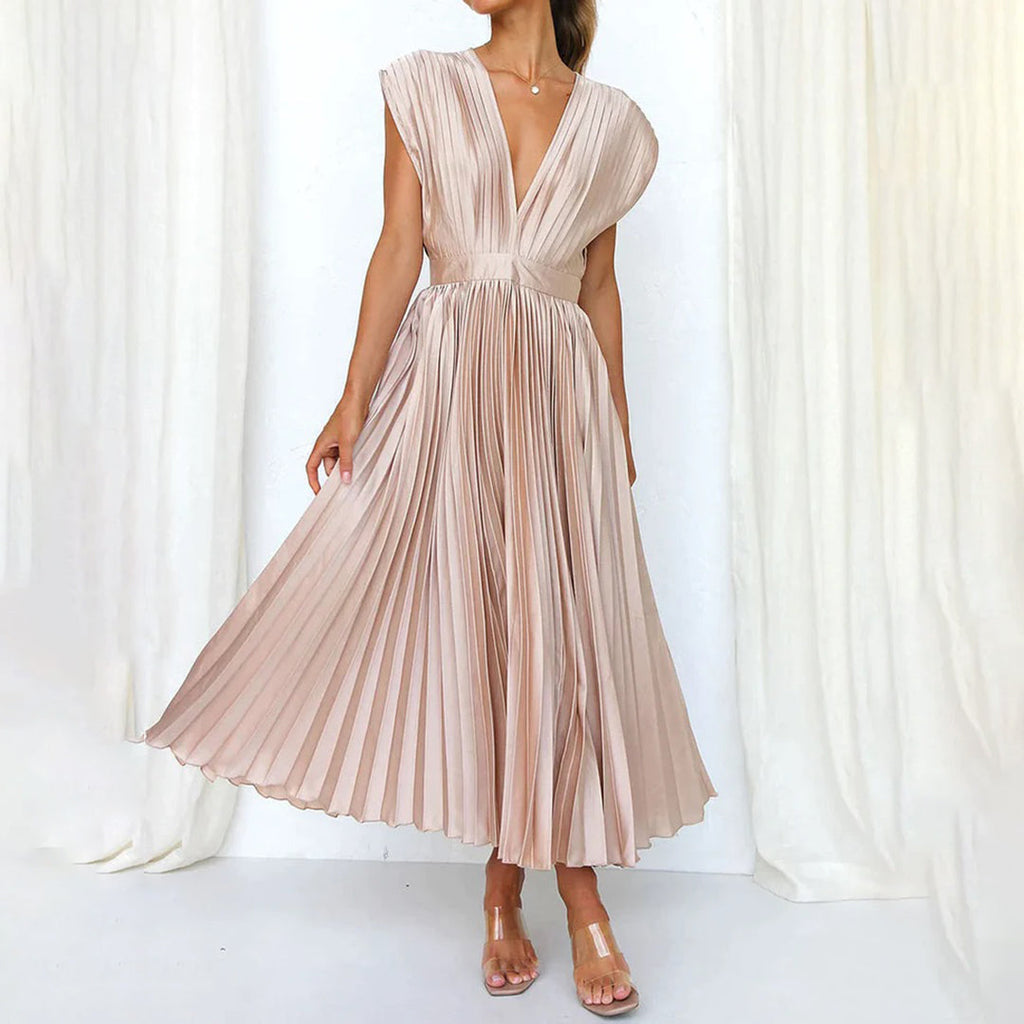 Vestido Charlotte — vista 1