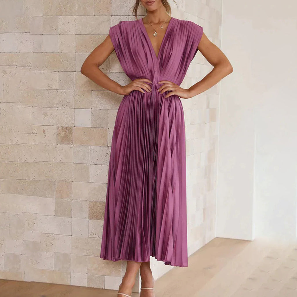 Vestido Charlotte — vista 14