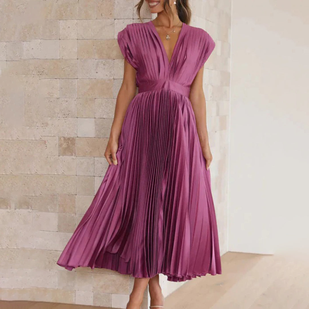 Vestido Charlotte — vista 3