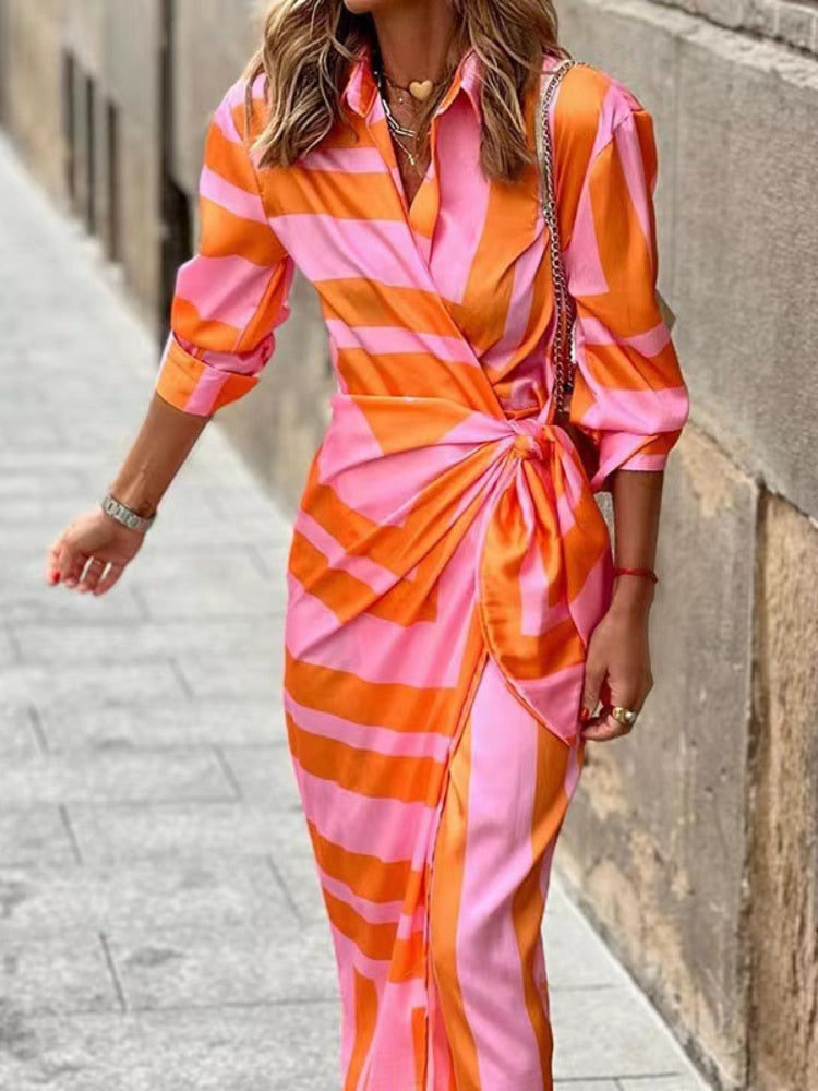 Vestido Amelia — vista 9