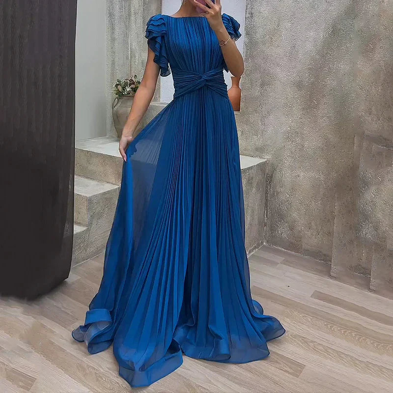 Vestido Abigail — vista 2