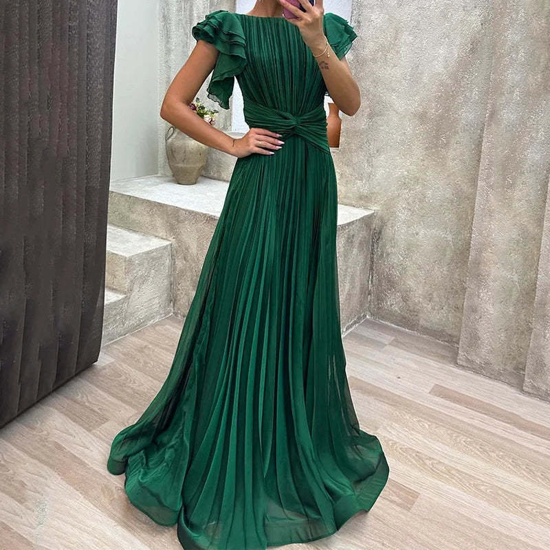 Vestido Abigail — vista 3