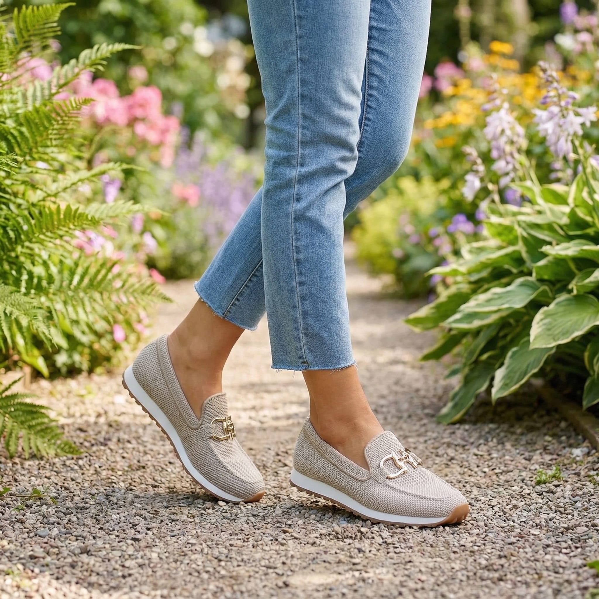 Mocasines Susie