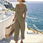 Conjunto elegante Celia