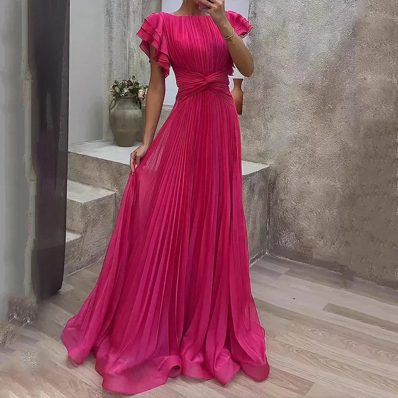 Vestido Abigail — vista 1