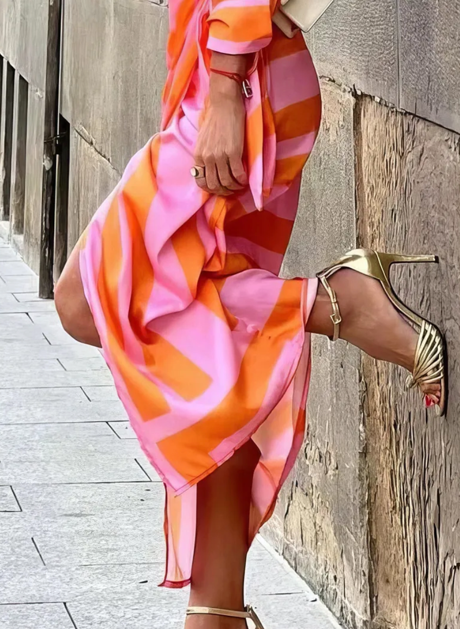 Vestido Amelia — vista 4