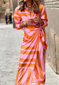 Vestido Amelia — vista 2