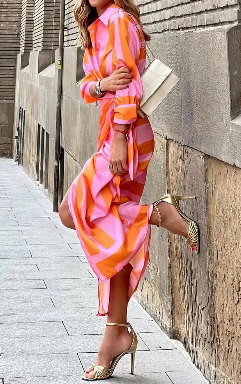 Vestido Amelia — vista 8