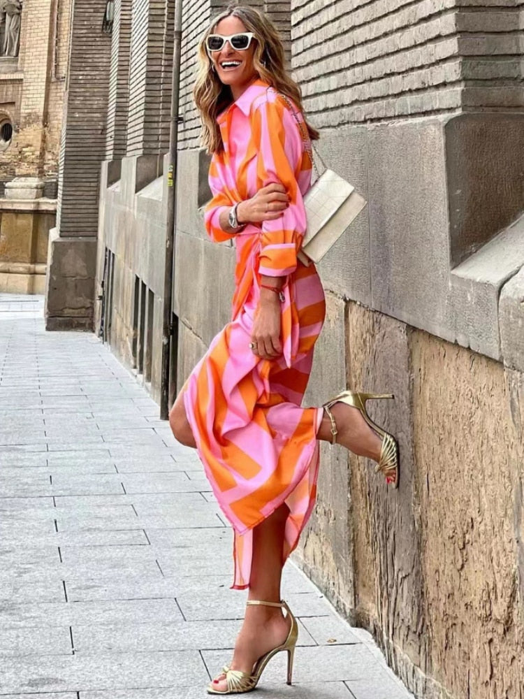Vestido Amelia — vista 3