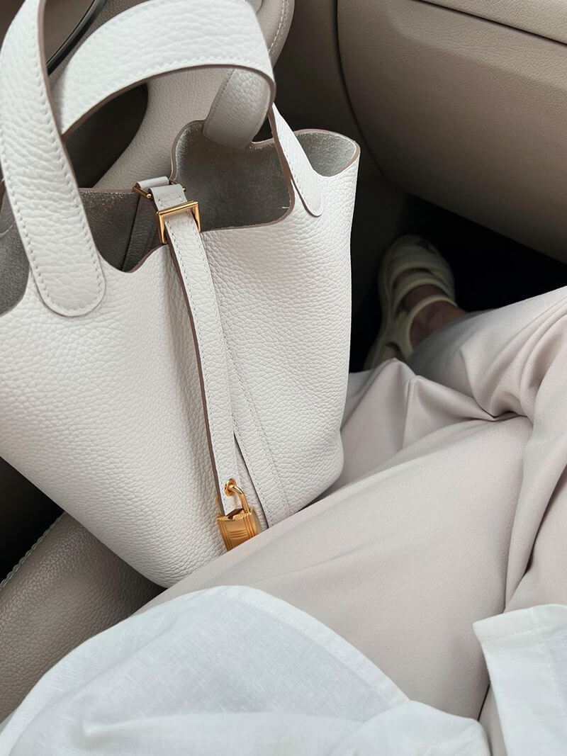 Bolso shopper Pia