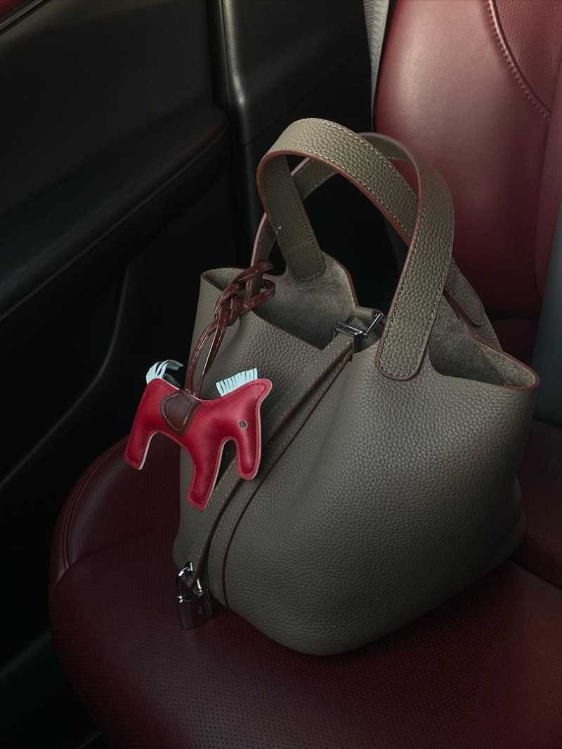Bolso shopper Pia