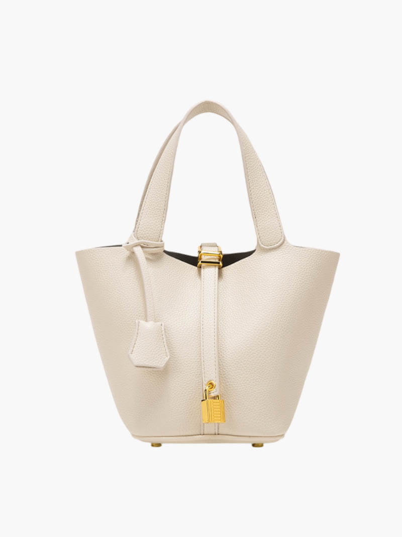 Bolso shopper Pia