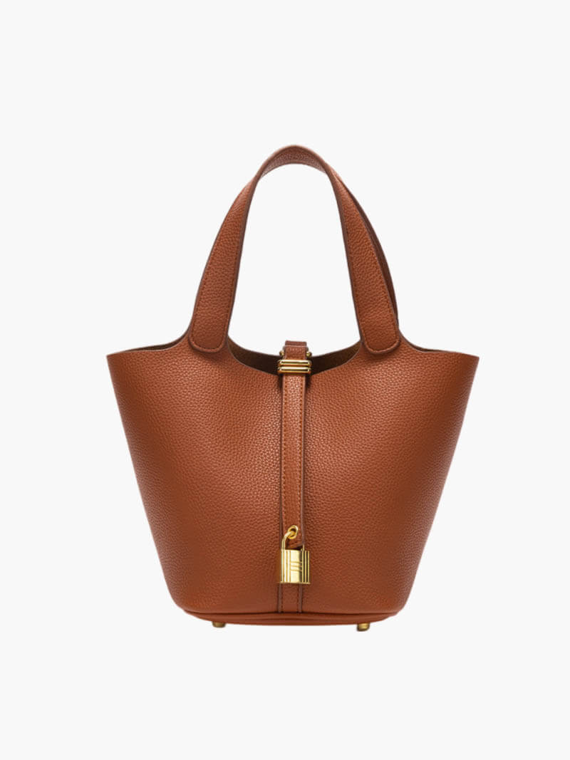 Bolso shopper Pia
