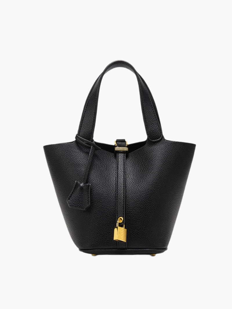 Bolso shopper Pia