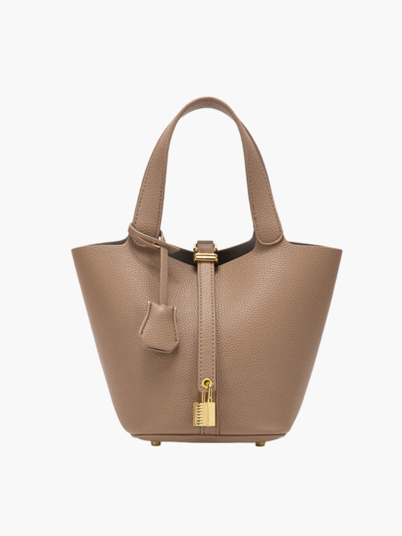 Bolso shopper Pia