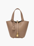 Bolso shopper Pia — vista 5