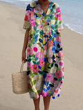 Vestido Margaret — vista 1
