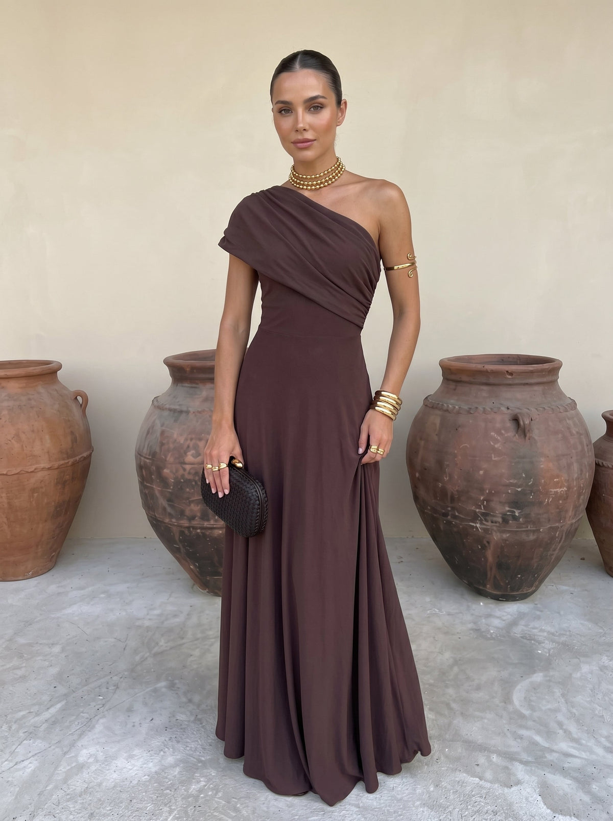 Vestido femenino Toledo