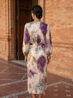 Vestido elegante Valeria