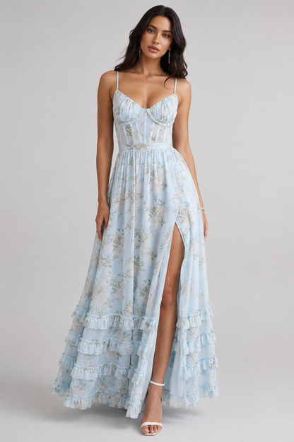 Vestido Violetta