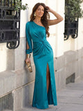 Vestido Eleanor — vista 1