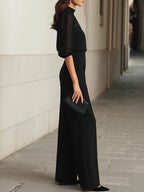 Conjunto tres piezas Valentina