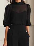 Conjunto tres piezas Valentina