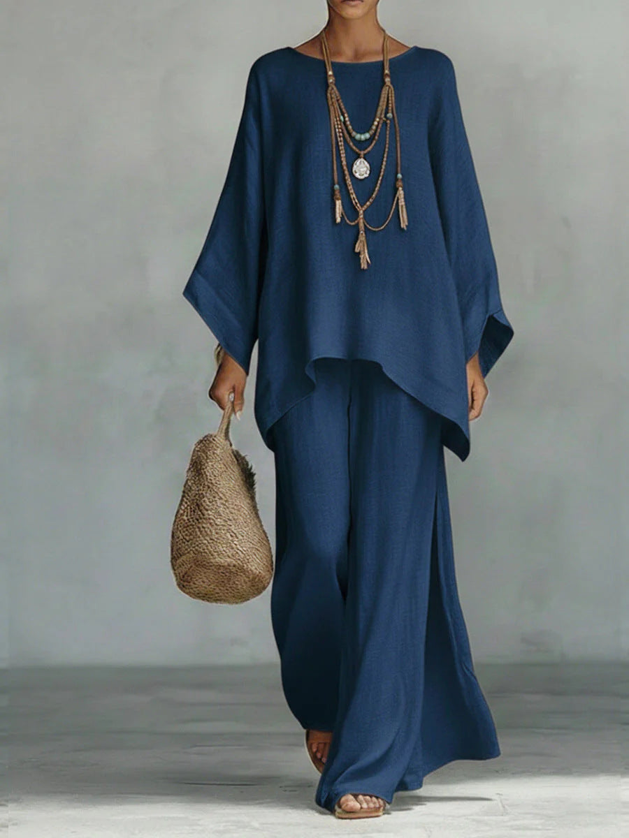 Conjunto minimalista Beatrice