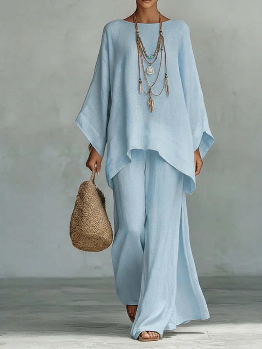 Conjunto minimalista Beatrice