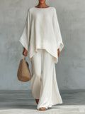 Conjunto minimalista Beatrice