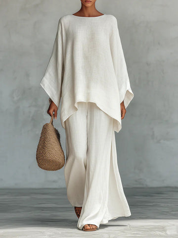 Conjunto minimalista Beatrice