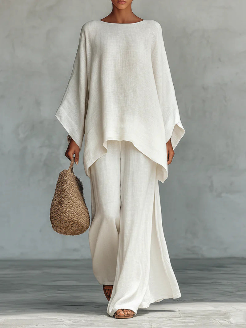 Conjunto minimalista Beatrice