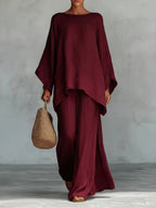 Conjunto minimalista Beatrice
