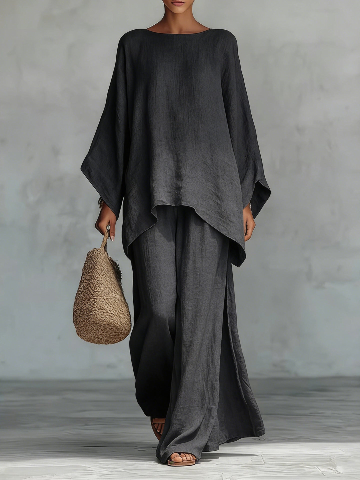 Conjunto minimalista Beatrice