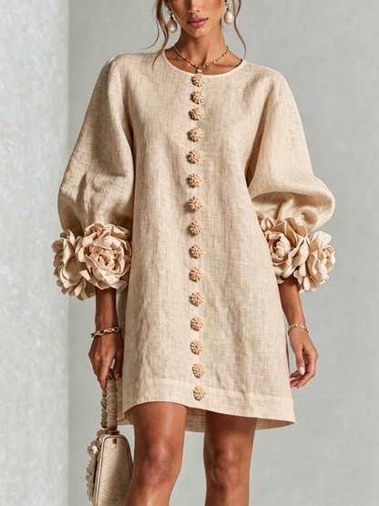 Minivestido Belén