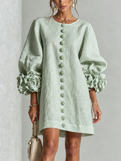 Minivestido Belén