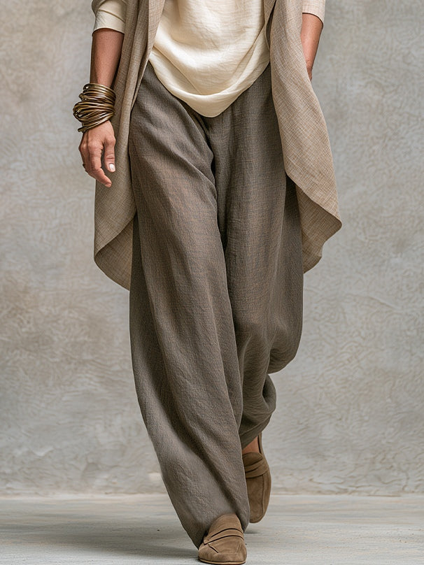 Conjunto de tres piezas Costanza
