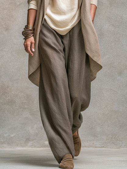Conjunto de tres piezas Costanza
