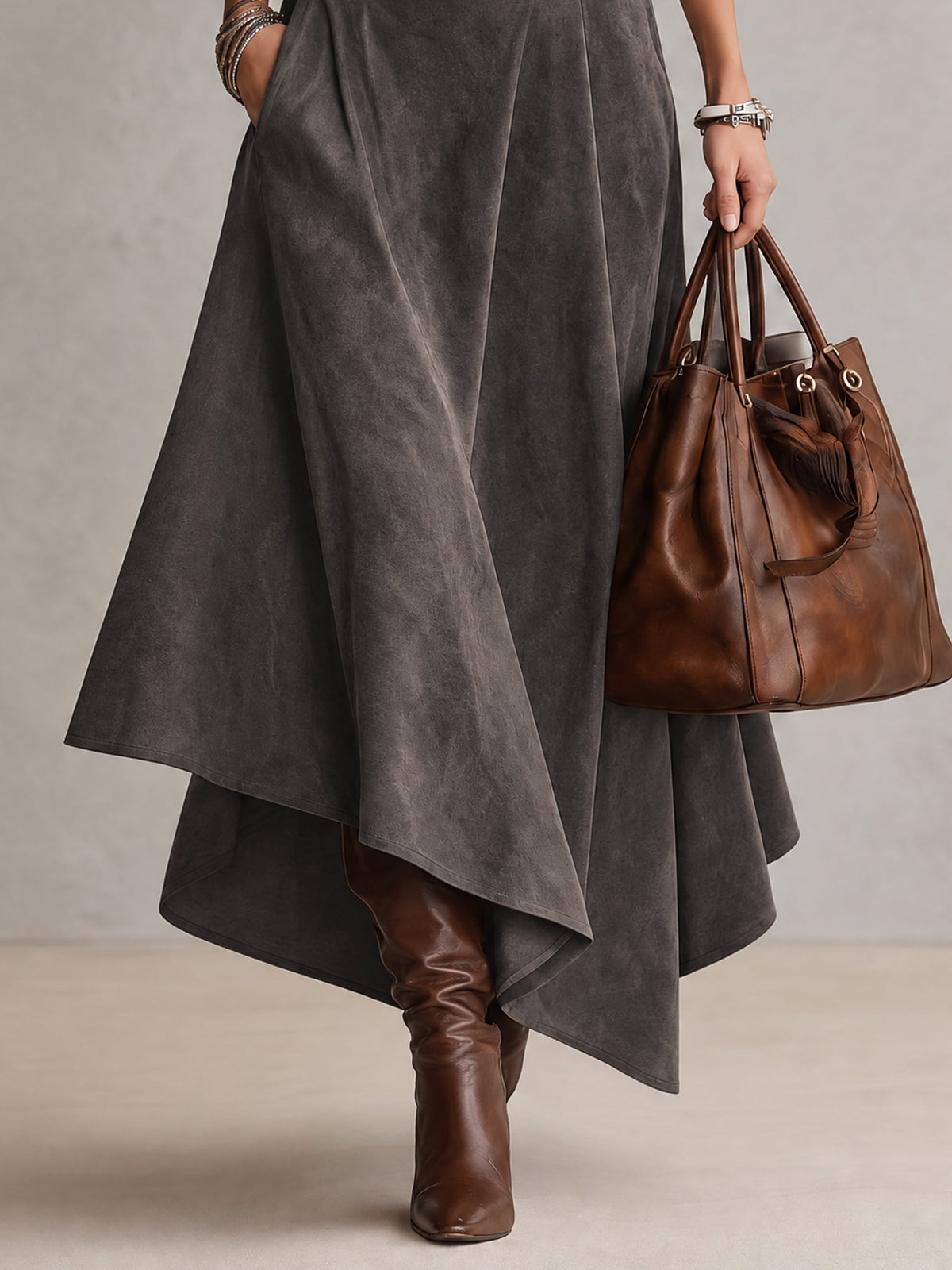 Conjunto de ante Francesca