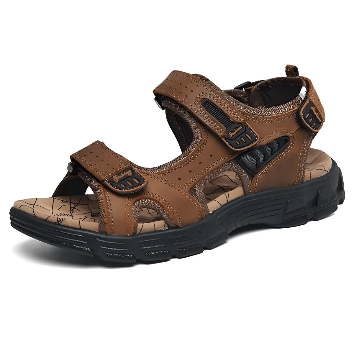 Sandalias deportivas NomadFlex