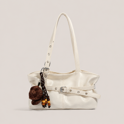 Bolso de mano Giuna