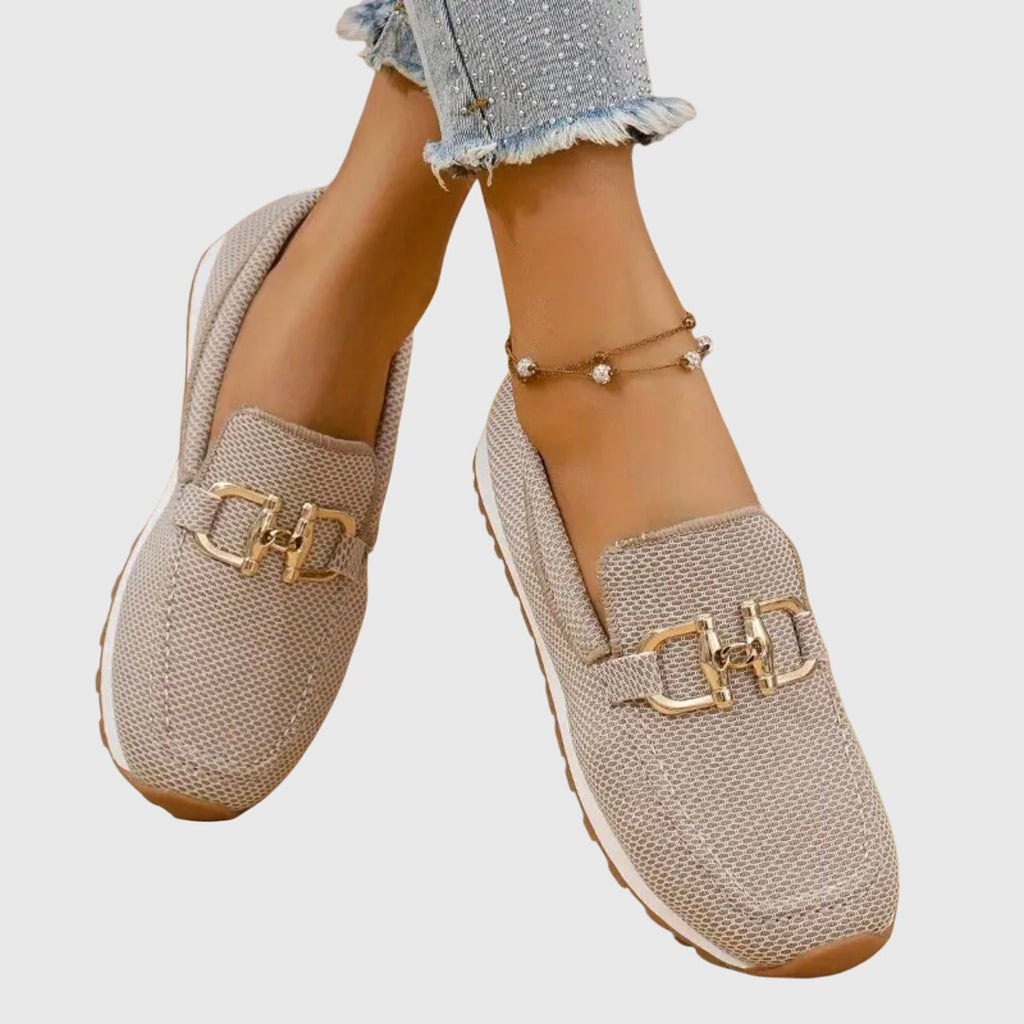 Mocasines Susie