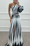 Vestido Hazel — vista 1
