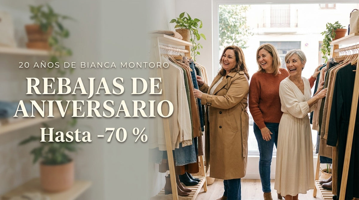 OFERTAS DE OTOÑO