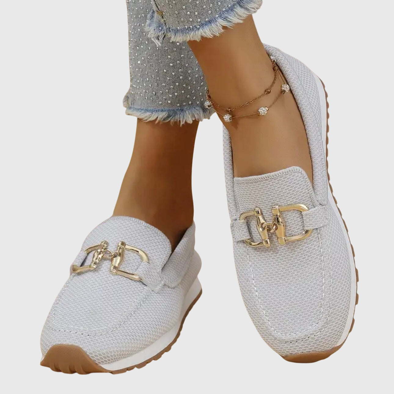 Mocasines Susie