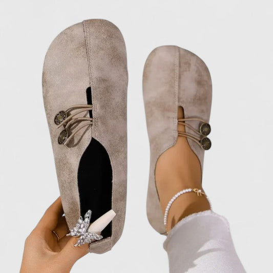 Mocasines elegantes Caterina